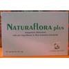 NUTRALABS SRL Nutralabs Naturaflora Plus 60 Capsule