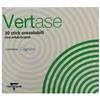 FARMIGEA SPA Farmigea Vertase 30 Stick Orosolubili Da 2 G