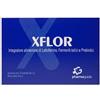 PHARMAGUIDA SRL Pharmaguida Xflor 12 Buste Da 3 G