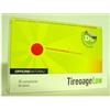 OFFICINE NATURALI SRL Officine Naturali Tireoage Low 30 Compresse 850 Mg