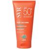 LABORATOIRES SVR SUN SECURE BLUR SPF50 50ML