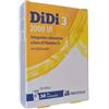 FARMITALIA SRL - SOC. UNIPERS. DIDI3 2000 UI 30FILM ORODISPER