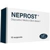 DIFASS INTERNATIONAL SPA Neprost 10supp