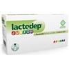 Erbozeta Lactodep Junior 8 Flaconcini X 5,5 Ml