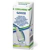 CERUMINA Pietrasanta Pharma Cerumina Dissolvente Gocce 10 Ml