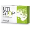 YELLOW PEOPLE LAB SRL Alpafarma Utistop Integratore 40 Compresse