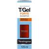 NEUTROGENA T/GEL SH FORTE150ML