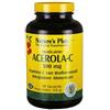 NATURE'S PLUS La Strega Acerola C 500 Mg 90 Tavolette