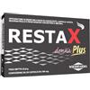 WIKENFARMA SRL RESTAX DONNA PLUS 30CPS