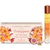 L'ERBOLARIO Frangipani Kit Pura Gioia