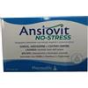 Ansiovit no Stress 30cpr