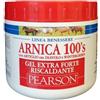 GUGLIELMO PEARSON SRL Arnica 100's Gel ex ft Risc500