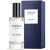 JAVYK ITALIA SRL VERSET ISLAND EDT 15ML