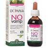 NATURANDO SRL Naturando Donna No Vamp Gocce 50 Ml