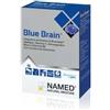 NAMED Blue Brain 10bust 2g