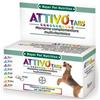 Attivo Tabs 60cpr