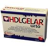 GELAR FARMA SRL Hdlgelar Urto 45cps