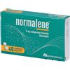 Normalene*40cpr Riv 5mg
