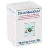 VEGETAL PROGRESS SRL CO MAGNESIUM 30CPS