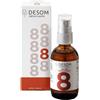 DESOM SRL Desom 8 Spray 50ml