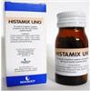 BIOGROUP SPA SOCIETA' BENEFIT Biogroup Histamix Uno 30 Capsule 800 Mg