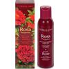 L'Erbolario Rosa Purpurea Olio Corpo Multiuso Setificante 125 Ml