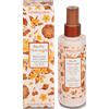 L'Erbolario Bacche Fiori Legni Crema Fluida Per Il Corpo 200 ML