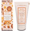 L'Erbolario Bacche Fiori Legni Crema Setificante Per Le Mani 75 ML