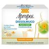 APROPOS DISSOLMUCO BUST SOLUB