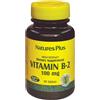 NATURE'S PLUS La Strega Riboflavina B2 90 Tavolette