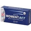 Momentact*30cpr Riv 400mg