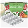 ERBAMEA Vitamina c 500 24cpr
