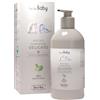 DERBE Bu bu Baby Bagno Shampoo 250ml