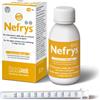 INNOVET ITALIA SRL Nefrys Veg 100 100ml C/sir Dos