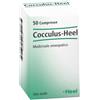 BIOLOGISCHE HEILM. HEEL Cocculus Heel*50cpr