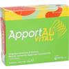 PHARMANUTRA SPA Apportal Vital 14bust