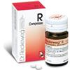 DR.RECKEWEG Reckeweg R18 100cpr 0,1g