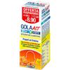 F&F GOLA ACT SPRAY FORTE 20ML