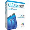NUTRIGEA SRL Nutrigea Glucosol 60 Capsule Vegetali