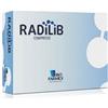 Radilib Plus 30cpr