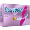 BUSCOFEN Sanofi Buscofen 200 Mg