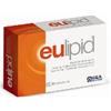 U.G.A. NUTRACEUTICALS SRL Eulipid 30cpr