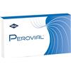 IBSA FARMACEUTICI ITALIA SRL Perovial 0,8% 16mg 2ml Ago G27