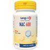 Longlife Nac 600mg 60cps
