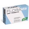 SANTIVERI Florase Urol 40cps