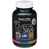 NATURE'S PLUS Ultra Omega 3/6/9 90cps
