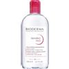 BIODERMA Sensibio H2o 850ml Pump