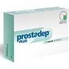 ERBOZETA SPA Prostadep Plus 30softgel