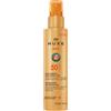 Nuxe Sun Spr Sol Viso/crp Pr/a