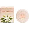 L'ERBOLARIO Fiori D'arancio Sap Prof100g